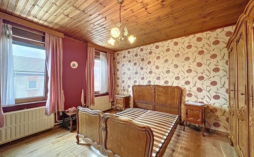 Maison 3 chambres à vendre à Oupeye