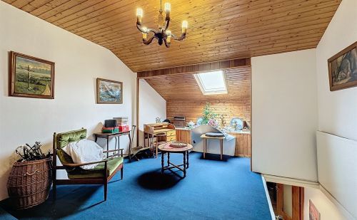 Maison 3 chambres à vendre à Oupeye