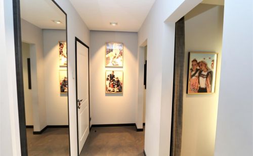 Maison de commerce hyper centre Ville dans le Pot d'Or