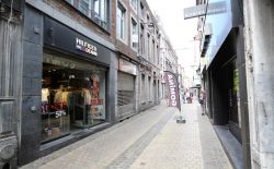 Maison de commerce hyper centre Ville dans le Pot d'Or