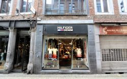 Maison de commerce hyper centre Ville dans le Pot d'Or