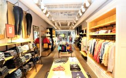 Maison de commerce hyper centre Ville dans le Pot d'Or