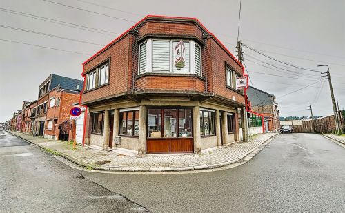 Maison 2 chambres à vendre à Herstal