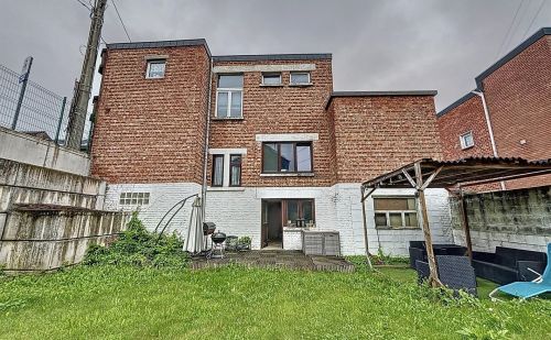 Maison 2 chambres à vendre à Herstal