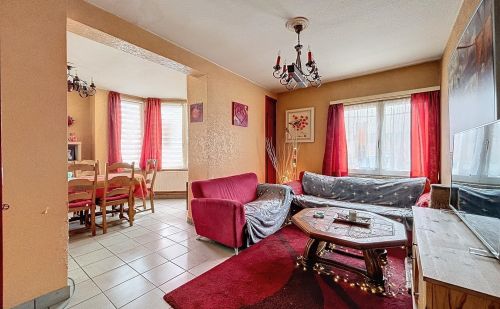 Maison 2 chambres à vendre à Herstal
