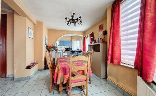 Maison 2 chambres à vendre à Herstal