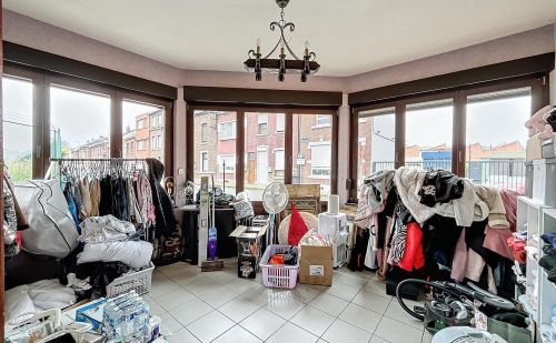 Maison 2 chambres à vendre à Herstal