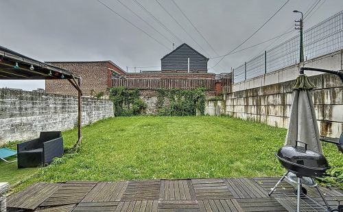 Maison 2 chambres à vendre à Herstal