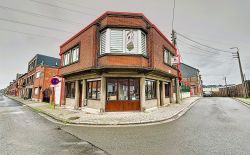 Maison 2 chambres à vendre à Herstal