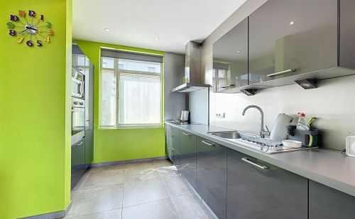 Maison 2 chambres à vendre à Vivegnis