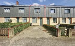 Maison 2 chambres à vendre à Vivegnis