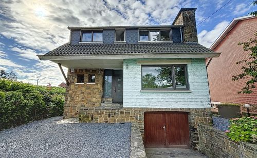 Maison 3 chambres à vendre à Amay