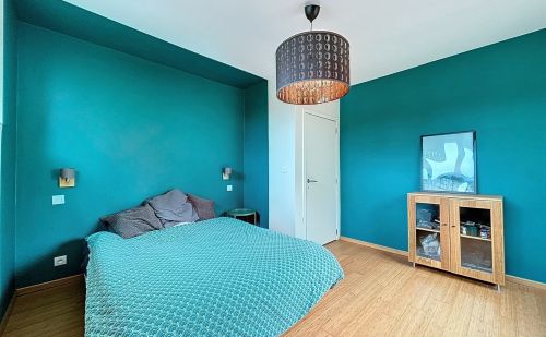 Maison 3 chambres à vendre à Amay