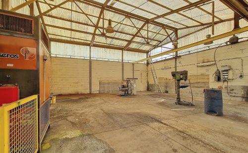 Entrepôts et bureaux à vendre à Herstal Entrepôts et bureaux à vendre à Herstal