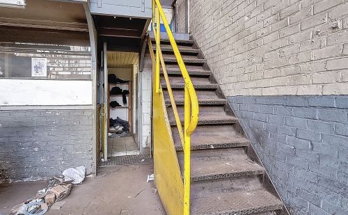 Entrepôts et bureaux à vendre à Herstal Entrepôts et bureaux à vendre à Herstal