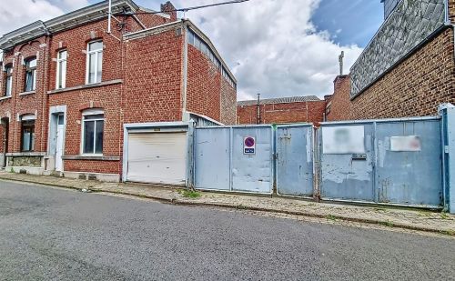 Entrepôts et bureaux à vendre à Herstal Entrepôts et bureaux à vendre à Herstal