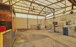 Entrepôts et bureaux à vendre à Herstal Entrepôts et bureaux à vendre à Herstal