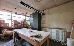 Entrepôts et bureaux à vendre à Herstal Entrepôts et bureaux à vendre à Herstal