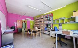 Entrepôts et bureaux à vendre à Herstal Entrepôts et bureaux à vendre à Herstal