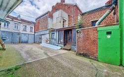 Entrepôts et bureaux à vendre à Herstal Entrepôts et bureaux à vendre à Herstal