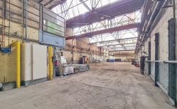 Entrepôts et bureaux à vendre à Herstal Entrepôts et bureaux à vendre à Herstal