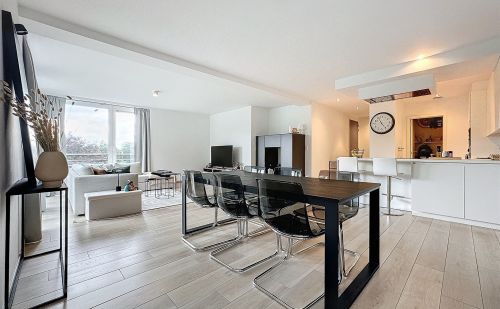 Appartement 3 chambres à vendre à Visé