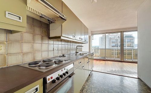 Appartement 3 chambres à vendre à Herstal Appartement 3 chambres à vendre à Herstal