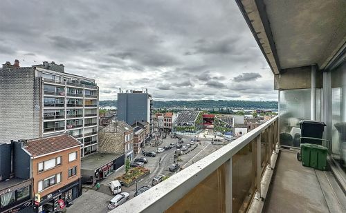 Appartement 3 chambres à vendre à Herstal Appartement 3 chambres à vendre à Herstal