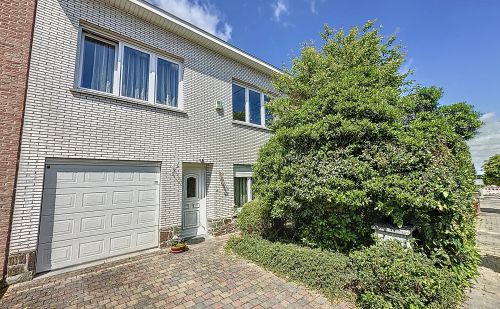 Maison 3 chambres à vendre à Ougrée Haut