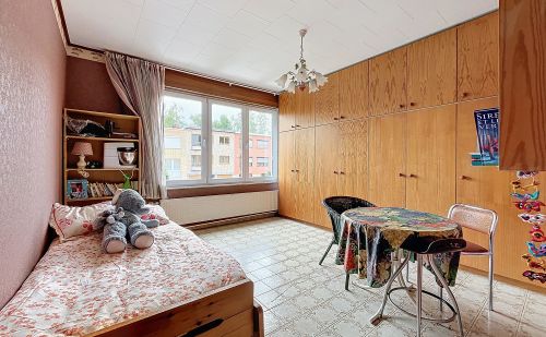 Maison 3 chambres à vendre à Ougrée Haut