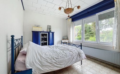 Maison 3 chambres à vendre à Ougrée Haut