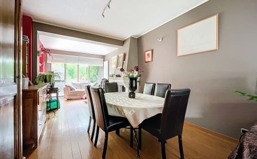 Maison 3 chambres à vendre à Ougrée Haut