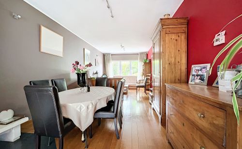 Maison 3 chambres à vendre à Ougrée Haut