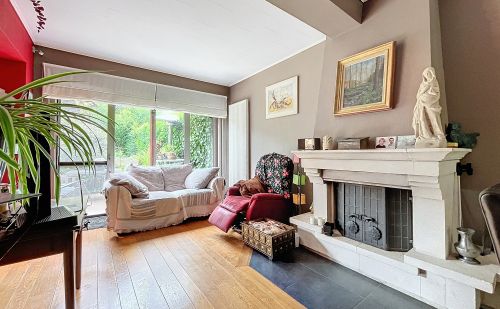 Maison 3 chambres à vendre à Ougrée Haut