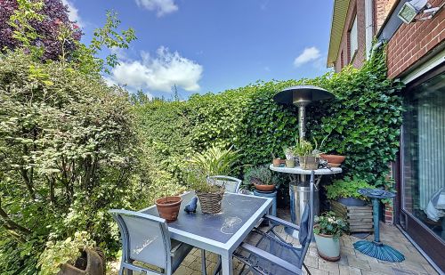 Maison 3 chambres à vendre à Ougrée Haut