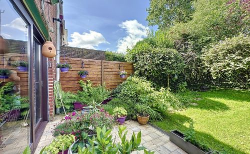 Maison 3 chambres à vendre à Ougrée Haut