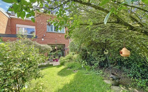 Maison 3 chambres à vendre à Ougrée Haut