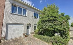 Maison 3 chambres à vendre à Ougrée Haut