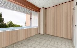 Maison 3 chambres à vendre à Ougrée Haut