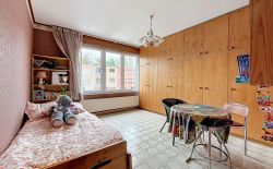 Maison 3 chambres à vendre à Ougrée Haut