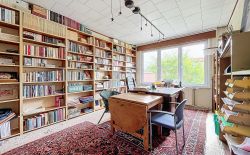 Maison 3 chambres à vendre à Ougrée Haut