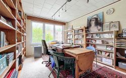 Maison 3 chambres à vendre à Ougrée Haut