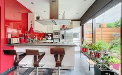 Maison 3 chambres à vendre à Ougrée Haut