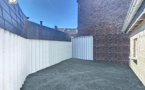 Maison 3 façades à vendre à Chênée Maison 3 façades à vendre à Chênée