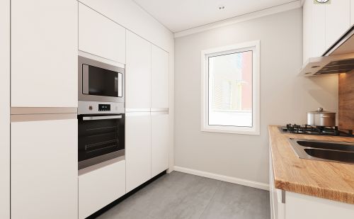 Maison 3 façades à vendre à Chênée Maison 3 façades à vendre à Chênée