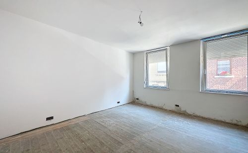 Maison 3 façades à vendre à Chênée Maison 3 façades à vendre à Chênée