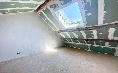 Maison 3 façades à vendre à Chênée Maison 3 façades à vendre à Chênée