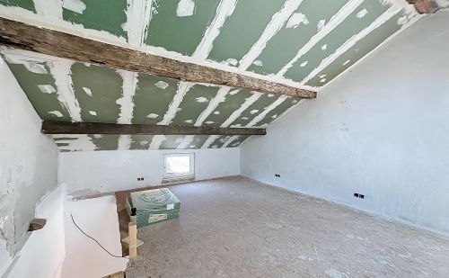 Maison 3 façades à vendre à Chênée Maison 3 façades à vendre à Chênée