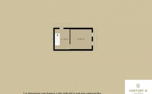 Maison 3 façades à vendre à Chênée Maison 3 façades à vendre à Chênée