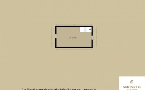 Maison 3 façades à vendre à Chênée Maison 3 façades à vendre à Chênée